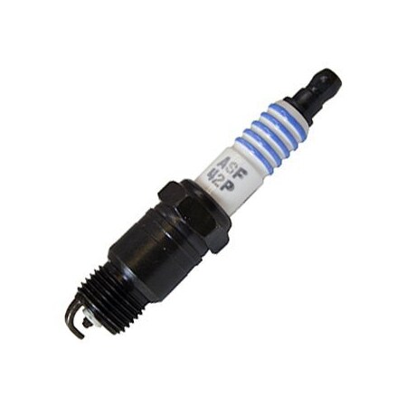 Motorcraft Various Ford/Lincoln And Mercury Spark Plug, Sp502 SP502
